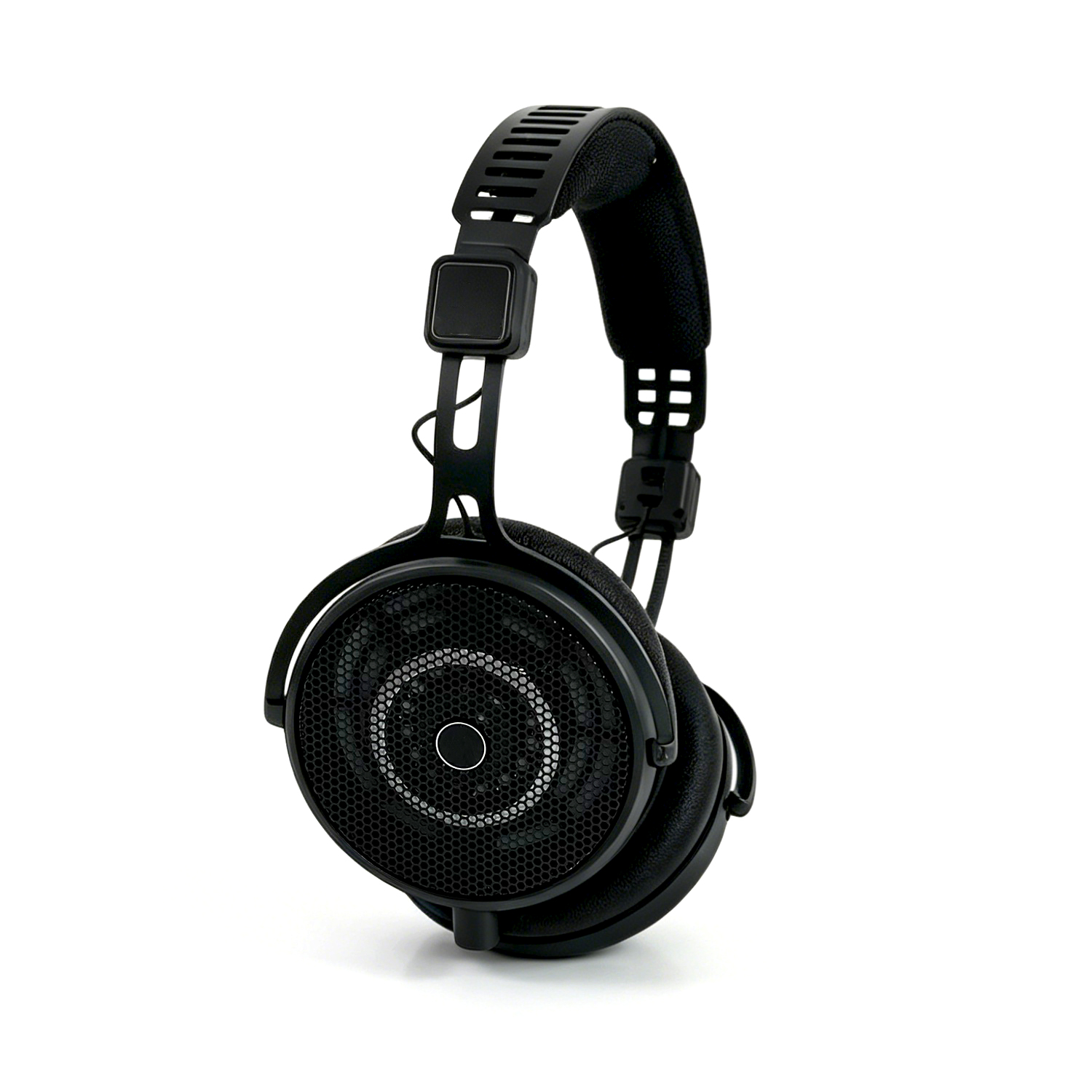 Studio Headphones Monitoring Open Back - Профессиональные студийные мониторные наушники ATH-R50x открытого