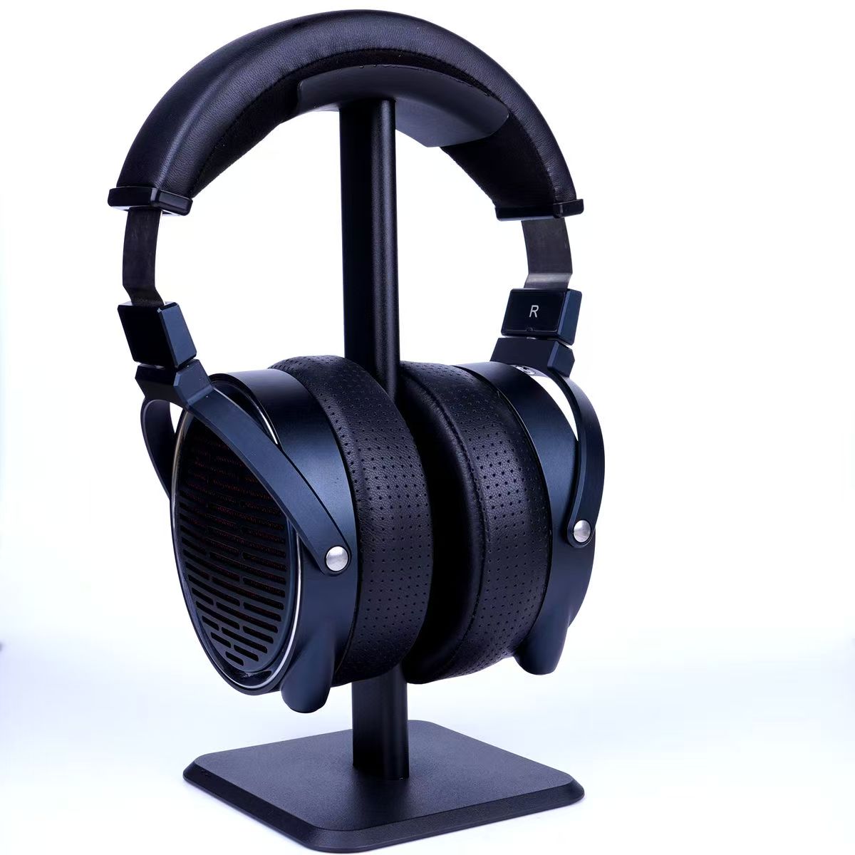 Studio Headphones Monitoring Open Back - Наушники Geekyaudio EFEP Planar Magnetic Full-Size
