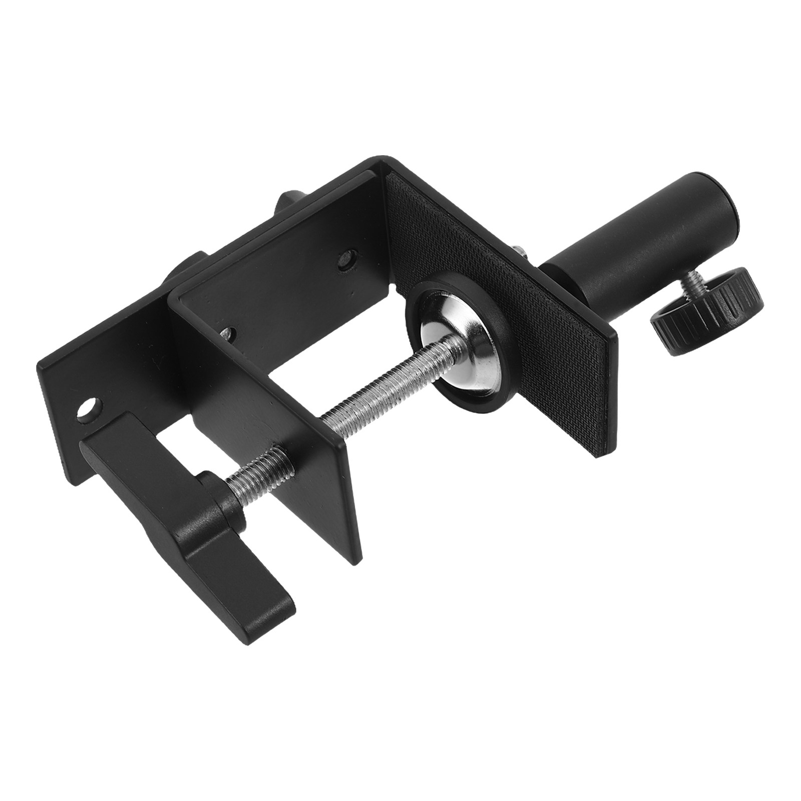 Microphone Boom Arm Desk - Металлический зажим для микрофона, регулируемый кронштейн,