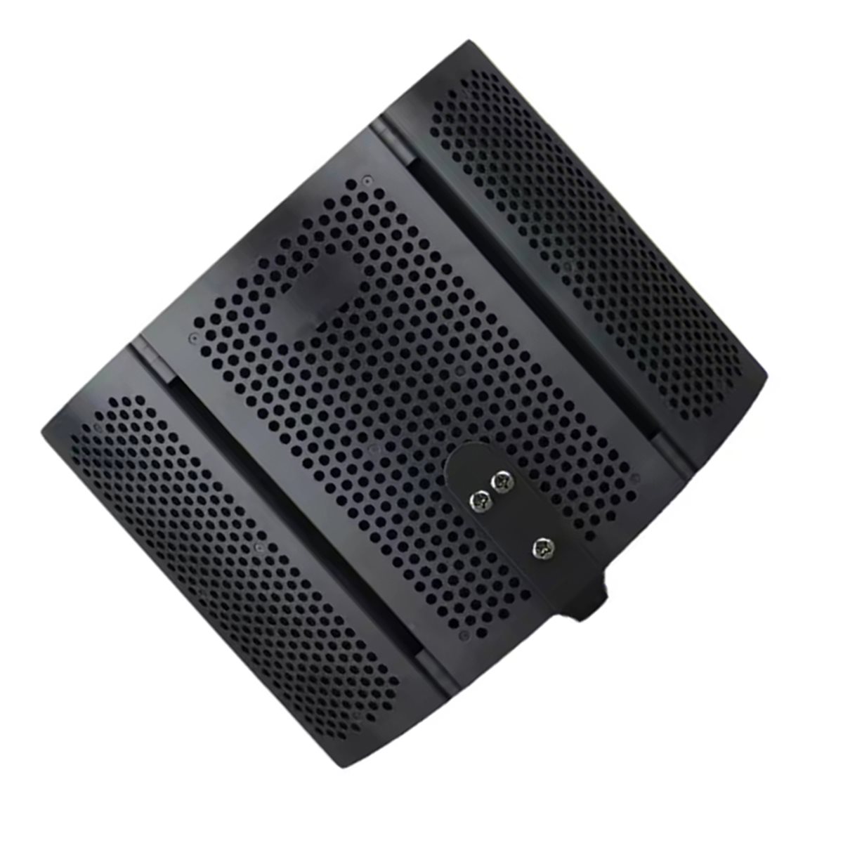 Vocal Booth Isolation Shield - Портативная вокальная кабина с звукопоглощающим фильтром