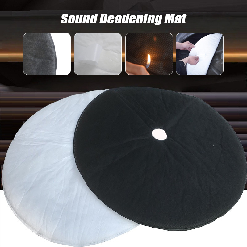 Универсальный звукоизоляционны – обзор и цена Acoustic Foam Panels Soundproof