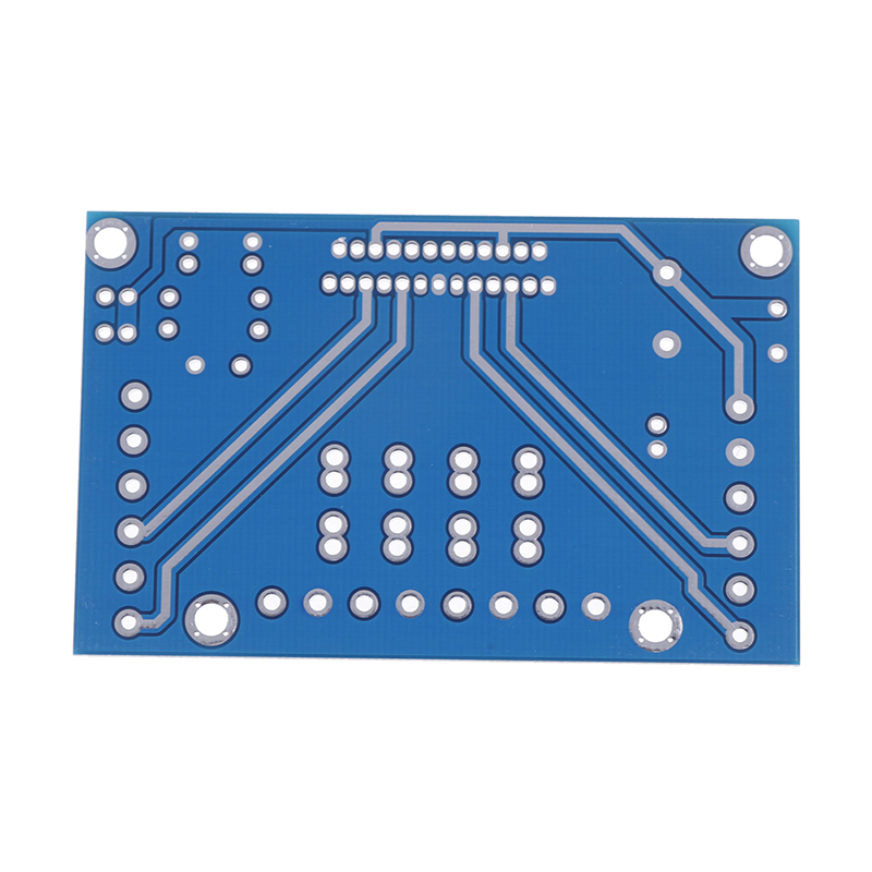 Усилители мощности 12 В постоя – обзор и цена Mic Preamp 1073 Clone