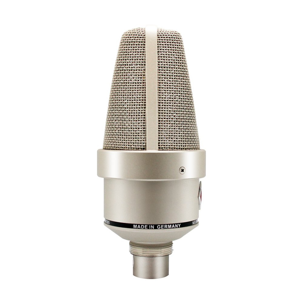 TML 103, конденсаторный микроф – обзор и цена Condenser Microphone Studio Large Diaphragm
