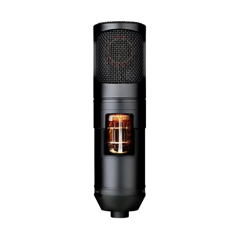 Набор конденсаторных микрофоно – обзор и цена Condenser Microphone Studio Large Diaphragm