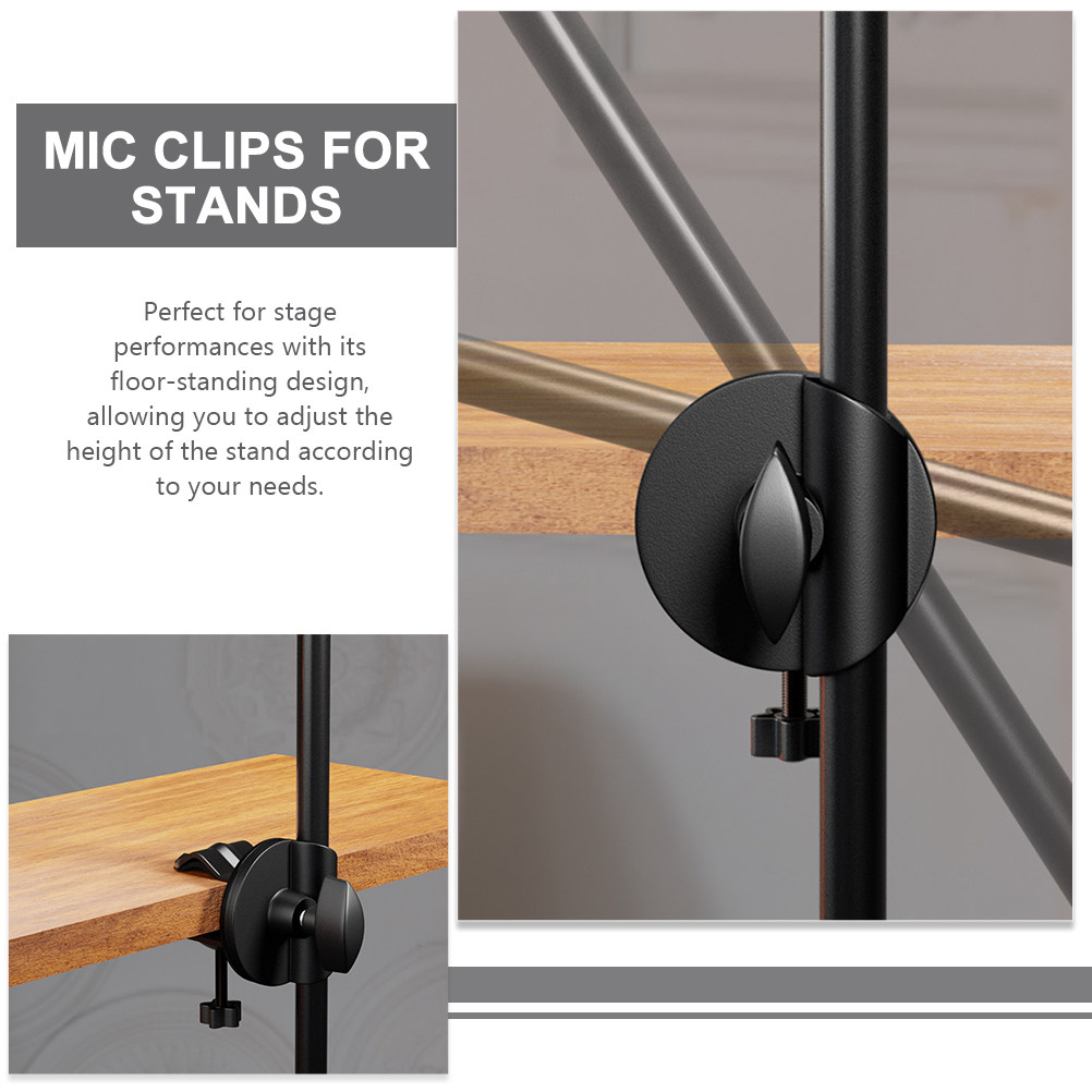 Крепление для микрофона, насто – обзор и цена Microphone Boom Arm Desk