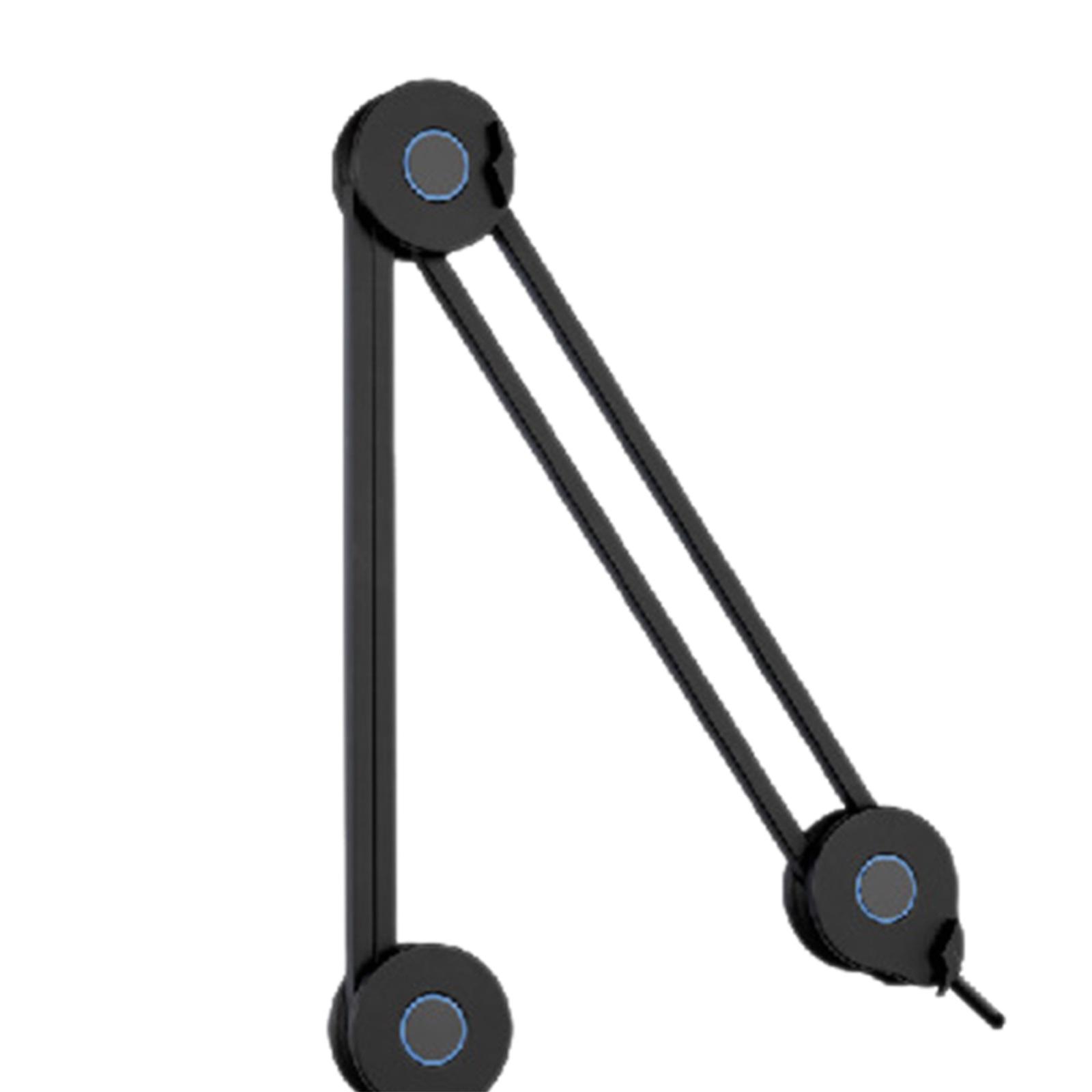 Универсальный настольный микро – обзор и цена Microphone Boom Arm Desk