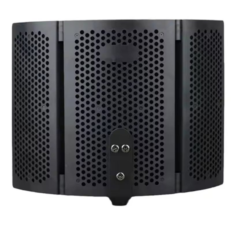 [НОВИНКА! A25P] Звукоизолирующ – обзор и цена Vocal Booth Isolation Shield