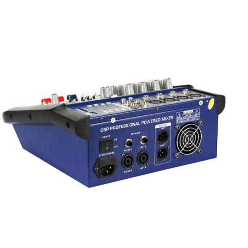PMX1202D-USB 12-канальный ауди – обзор и цена Audio Mixer 16 Channel Usb