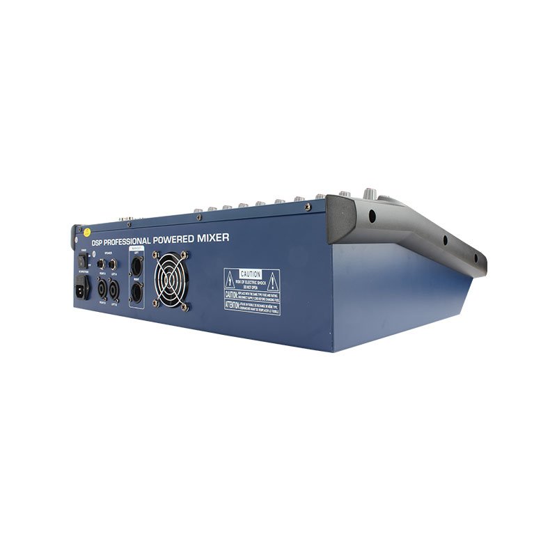 PMX1202D-USB 12-канальный ауди – обзор и цена Audio Mixer 16 Channel Usb
