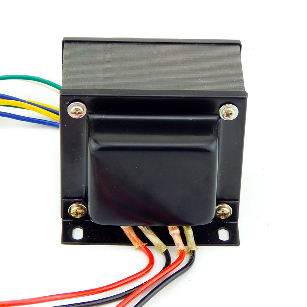 130 Вт E Core трансформатор мо – обзор и цена Mic Preamp 1073 Clone