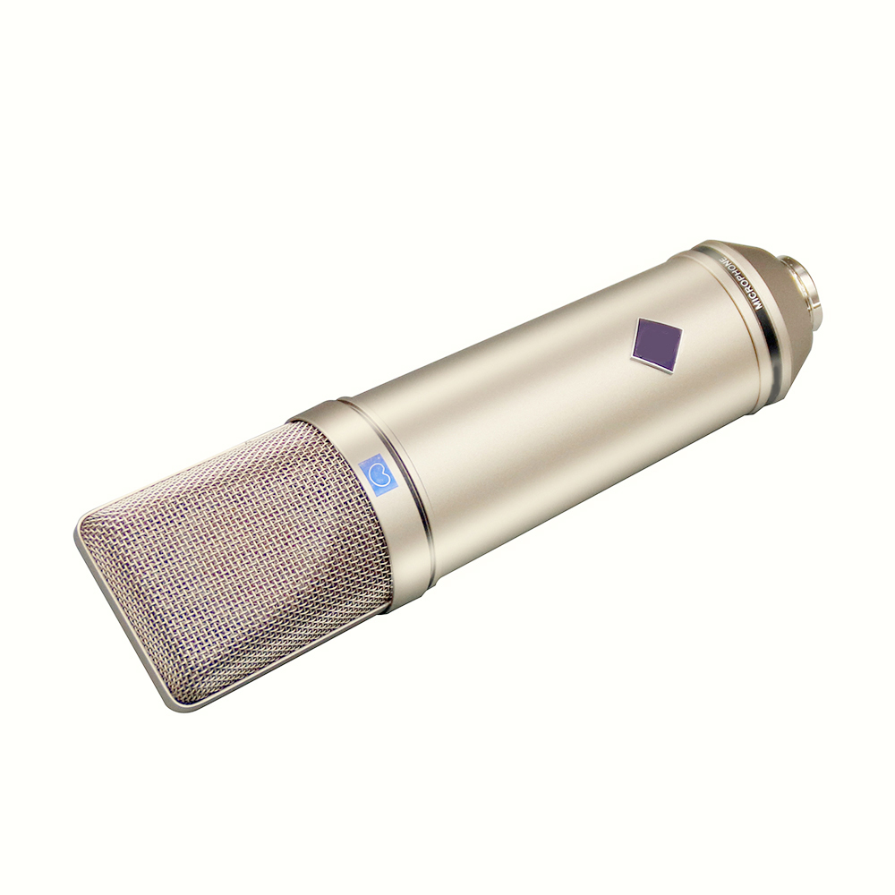 Профессиональная серия конденс – обзор и цена Condenser Microphone Studio Large Diaphragm