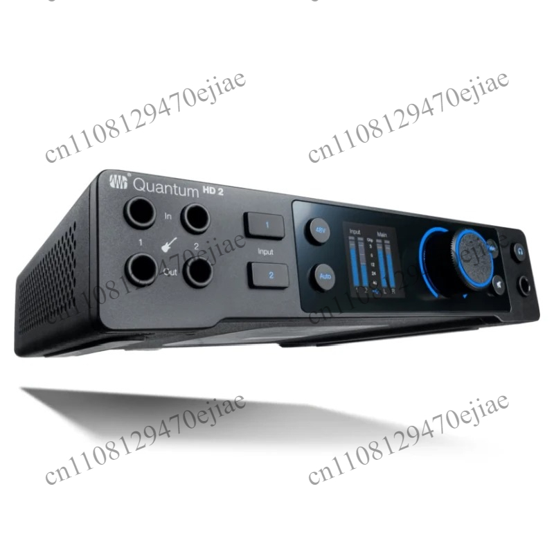 Цифровой микшер BEHRINGER FLOW – обзор и цена Audio Interface Usb 8 Channel