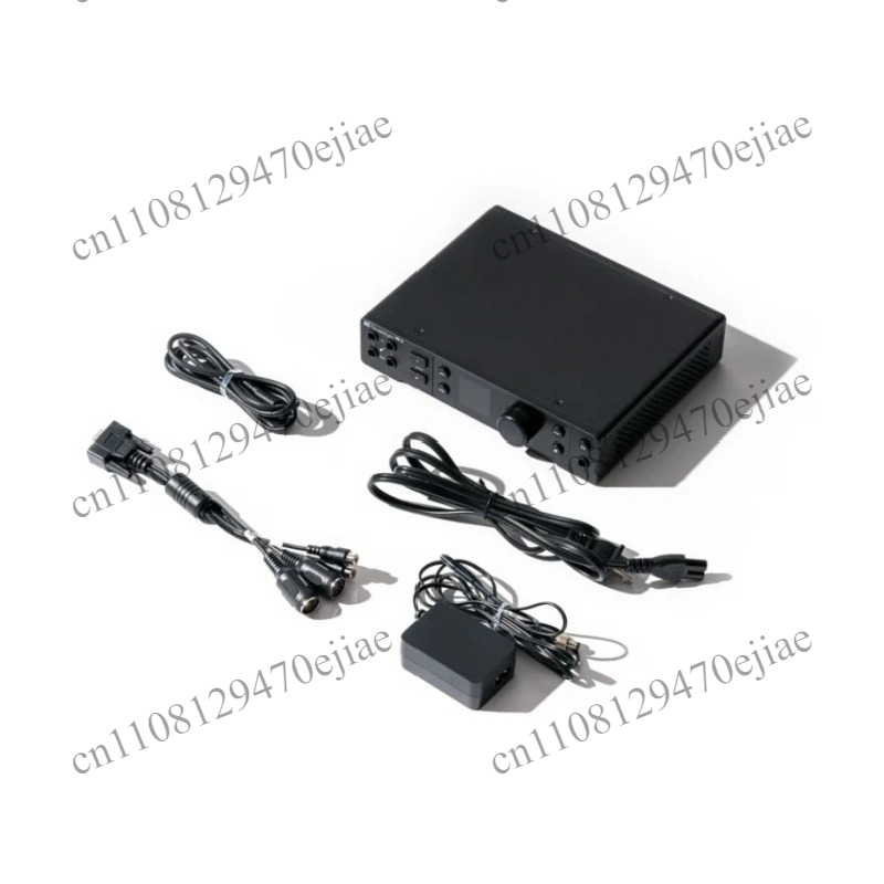 Цифровой микшер BEHRINGER FLOW – обзор и цена Audio Interface Usb 8 Channel
