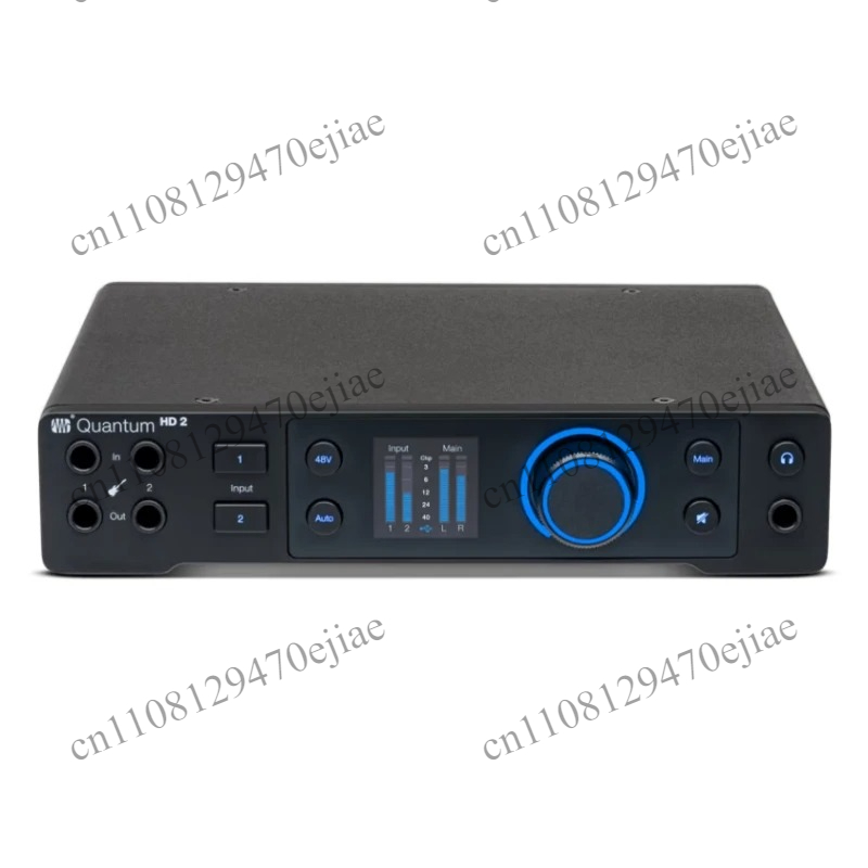 Цифровой микшер BEHRINGER FLOW – обзор и цена Audio Interface Usb 8 Channel