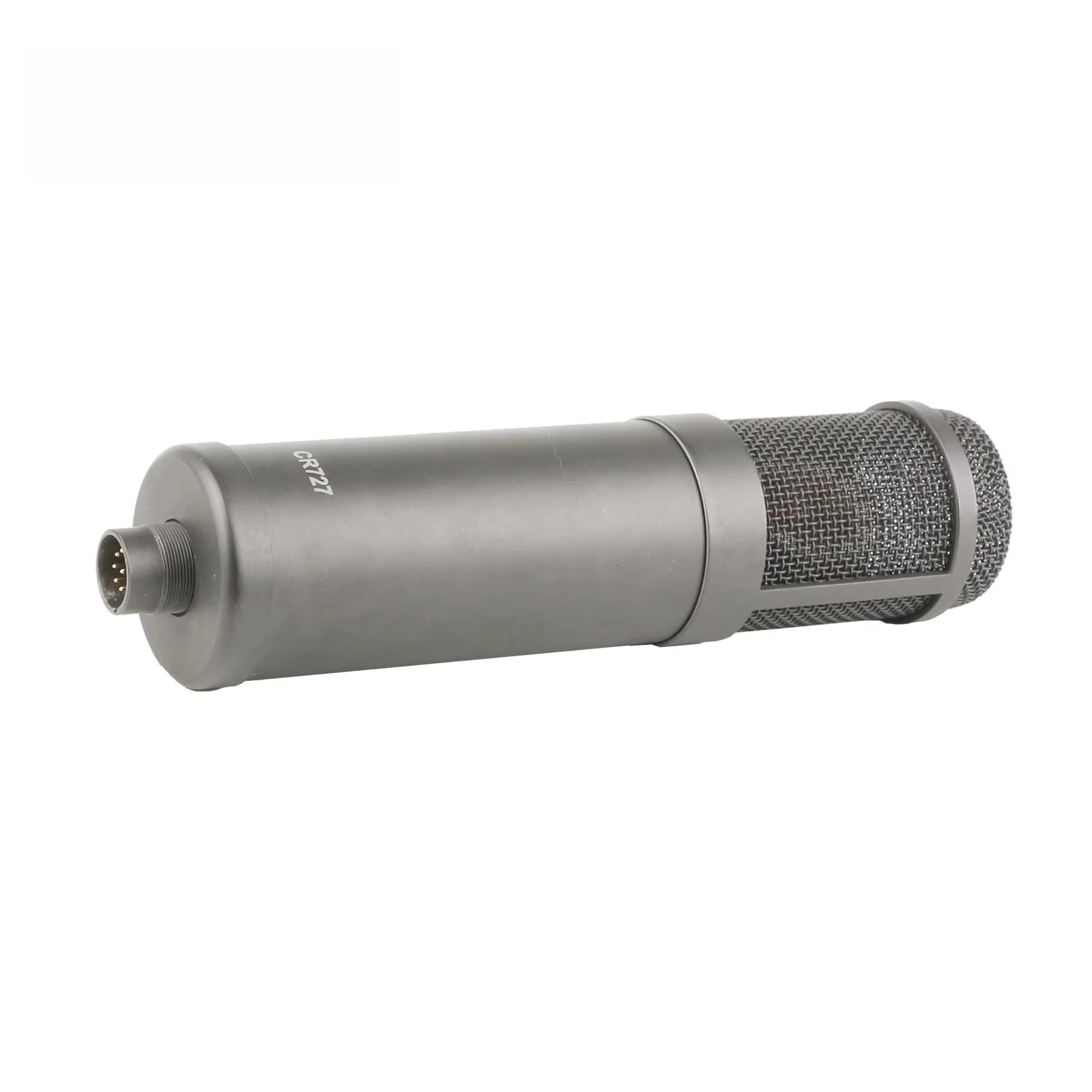 797Audio CR727 Конденсаторный  – обзор и цена Condenser Microphone Studio Large Diaphragm