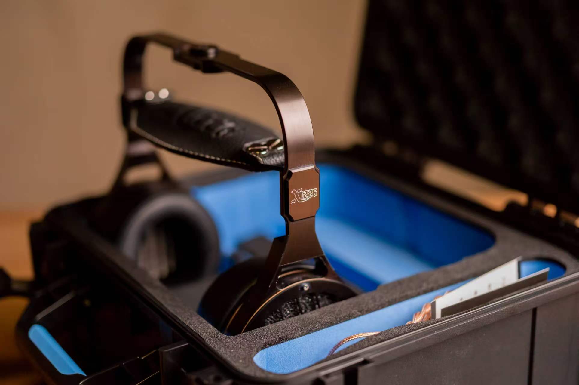 Наушники Zocevix XK AUDIO 1226 – обзор и цена Studio Headphones Monitoring Open Back