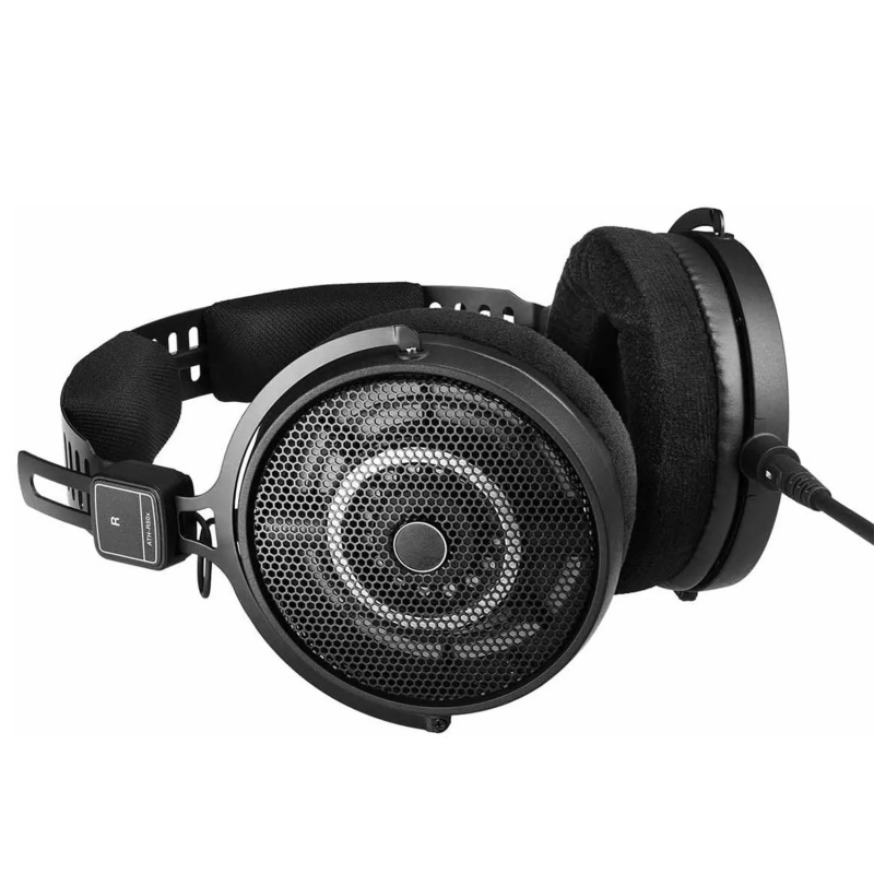 Наушники студийные с открытой  – обзор и цена Studio Headphones Monitoring Open Back