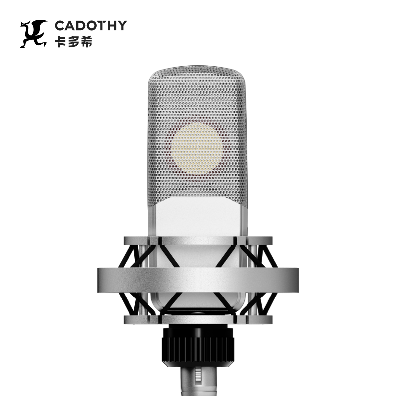Высококачественный студийный м – обзор и цена Condenser Microphone Studio Large Diaphragm