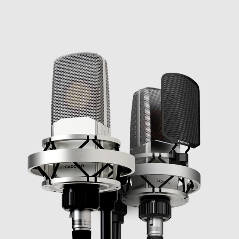 Высококачественный студийный м – обзор и цена Condenser Microphone Studio Large Diaphragm