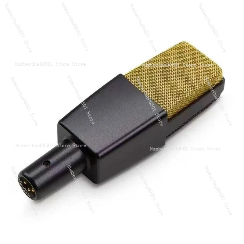 Профессиональный конденсаторны – обзор и цена Condenser Microphone Studio Large Diaphragm