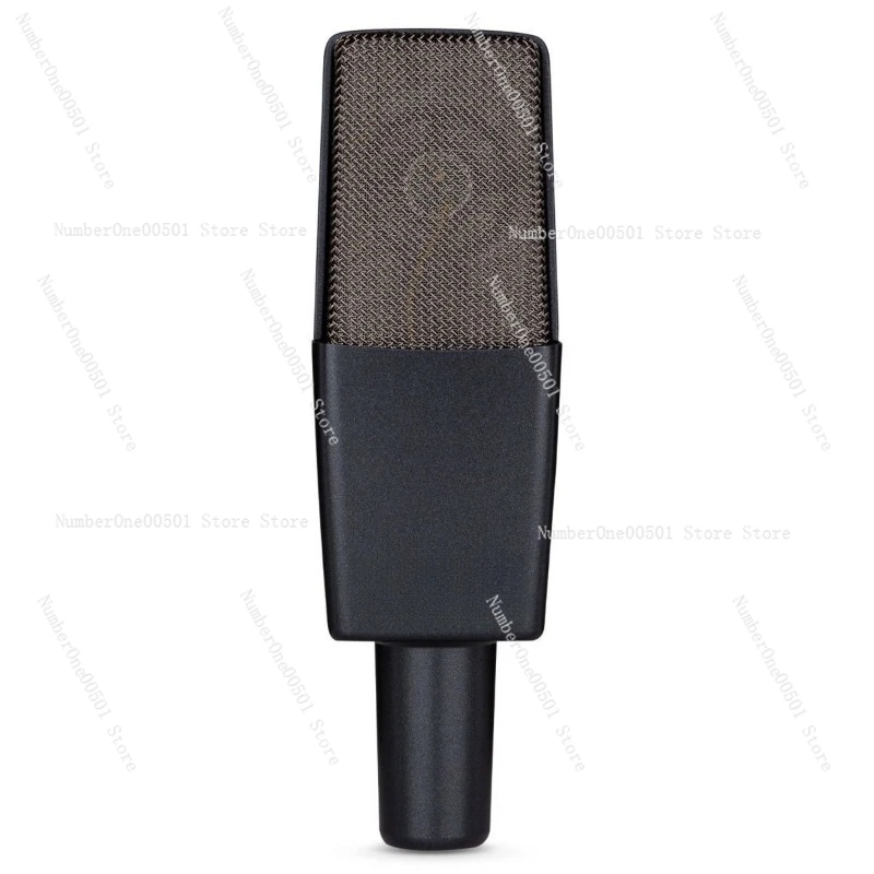 Профессиональный конденсаторны – обзор и цена Condenser Microphone Studio Large Diaphragm