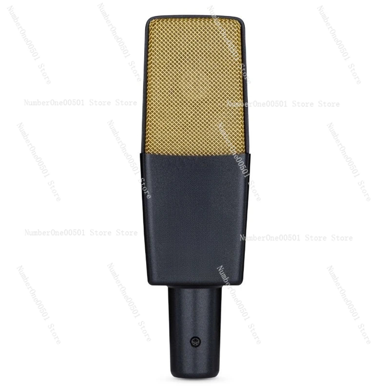 Профессиональный конденсаторны – обзор и цена Condenser Microphone Studio Large Diaphragm