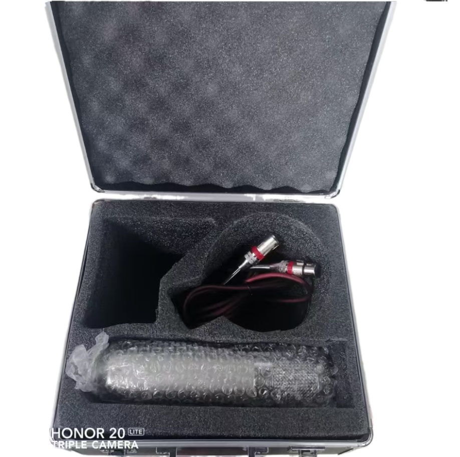 Ручной работы высококачественн – обзор и цена Condenser Microphone Studio Large Diaphragm