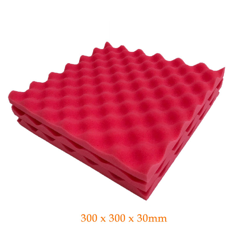Студийная Звукоизоляционная ак – обзор и цена Acoustic Foam Panels Soundproof