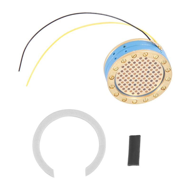 Капсула конденсаторного микроф – обзор и цена Condenser Microphone Studio Large Diaphragm