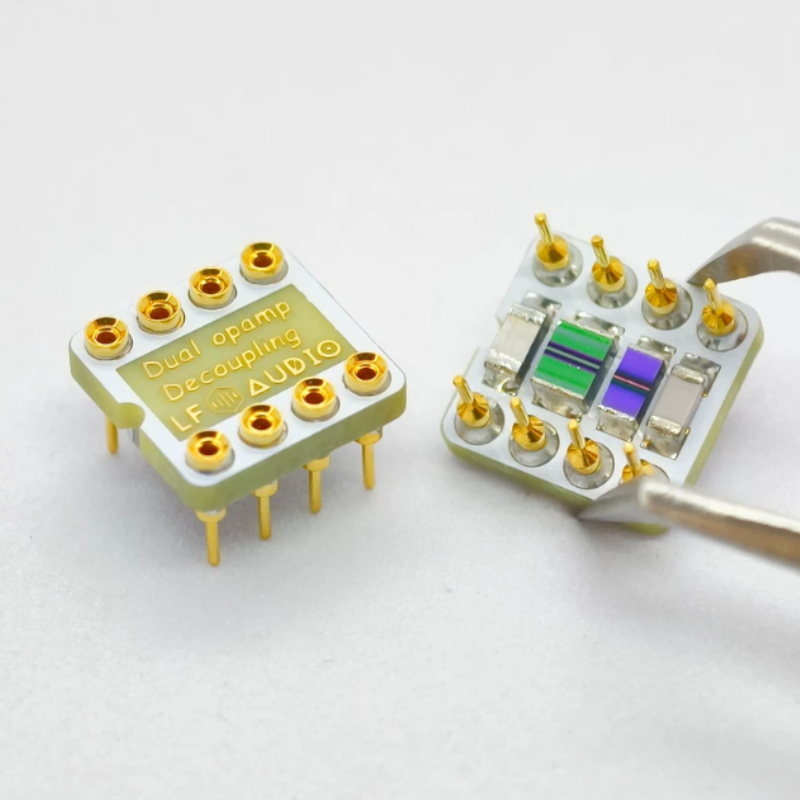 База для разделения цепей опер – обзор и цена Mic Preamp 1073 Clone