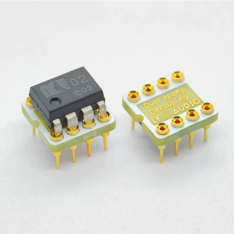 База для разделения цепей опер – обзор и цена Mic Preamp 1073 Clone