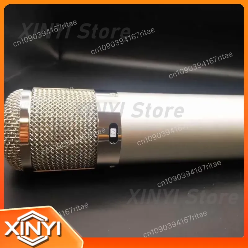 Ручной работы конденсаторный м – обзор и цена Condenser Microphone Studio Large Diaphragm