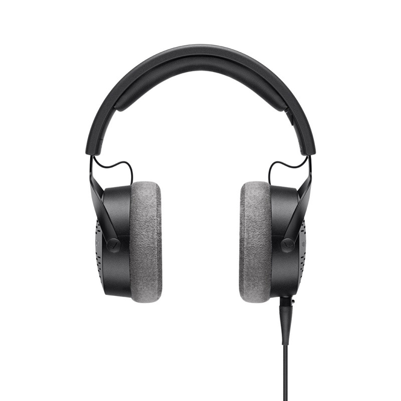 DT900 Pro, черные мониторные н – обзор и цена Studio Headphones Monitoring Open Back