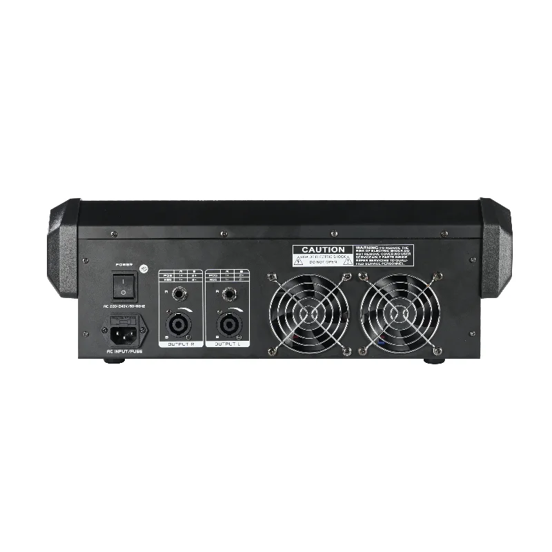 Профессиональный цифровой 8-ка – обзор и цена Audio Interface Usb 8 Channel