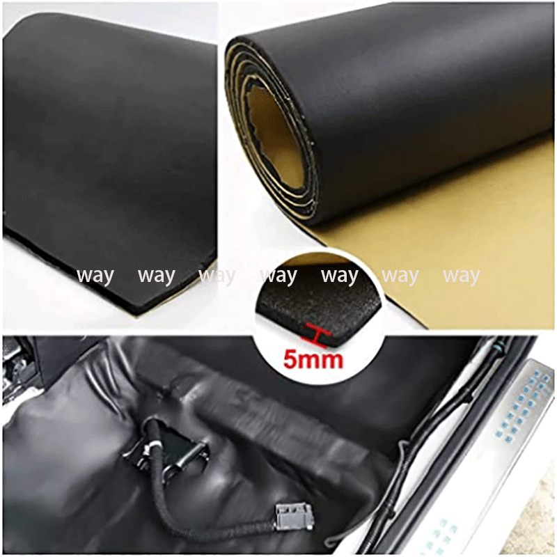 100/150/200/300 см x 50 см авт – обзор и цена Acoustic Foam Panels Soundproof
