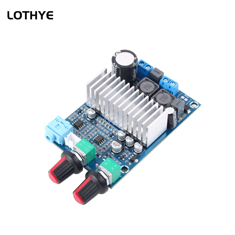 Плата усилителя сабвуфера 100  – обзор и цена Mic Preamp 1073 Clone