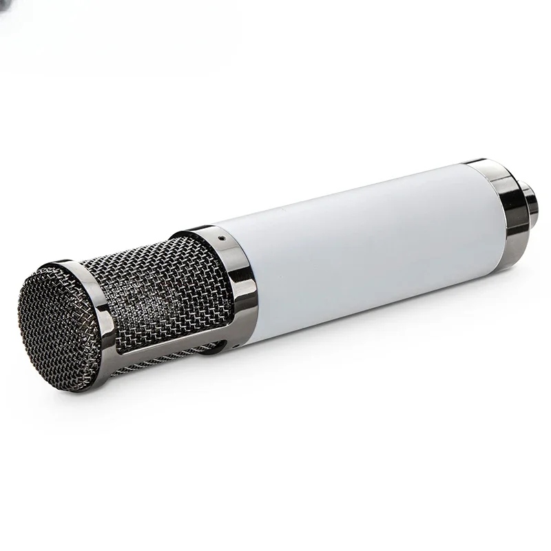 Профессиональный студийный кон – обзор и цена Condenser Microphone Studio Large Diaphragm