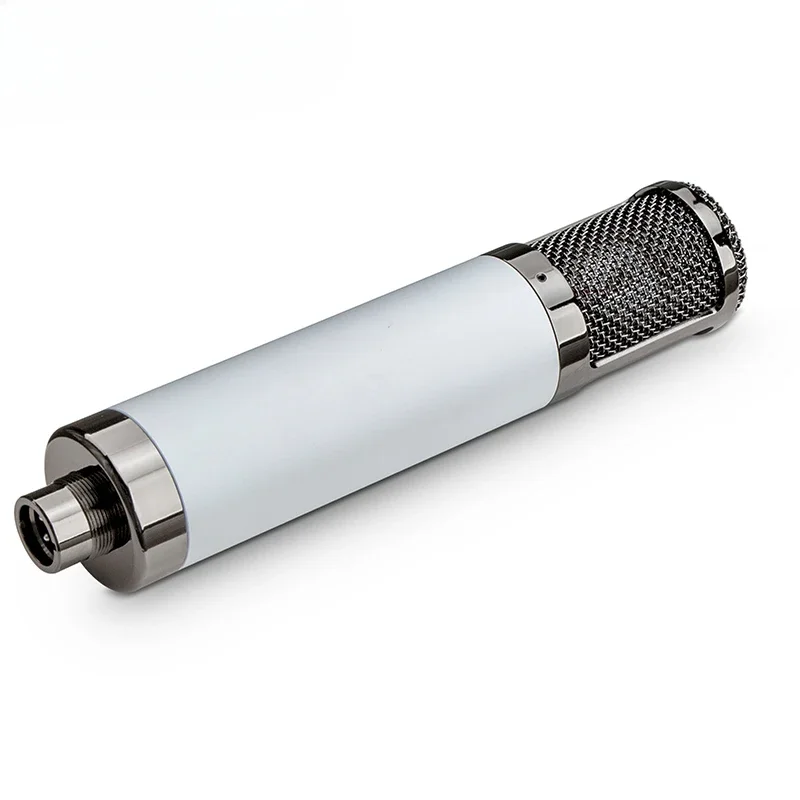 Профессиональный студийный кон – обзор и цена Condenser Microphone Studio Large Diaphragm