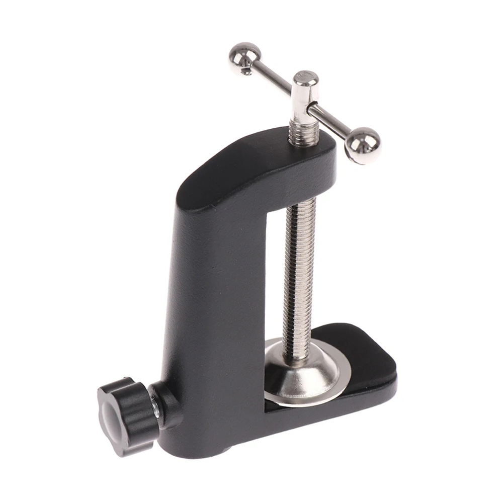 Настольный зажим-крепление C-о – обзор и цена Microphone Boom Arm Desk
