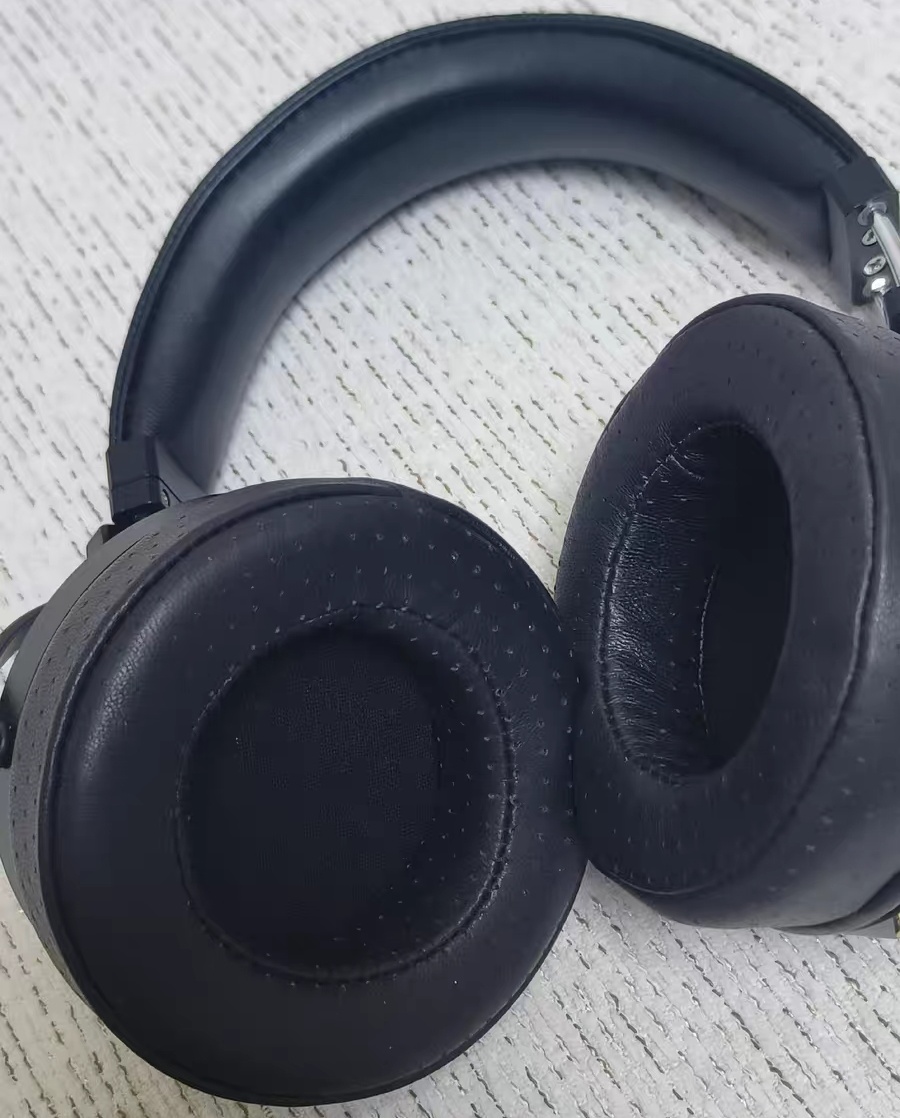 Наушники Geekyaudio 50 мм 70 м – обзор и цена Studio Headphones Monitoring Open Back