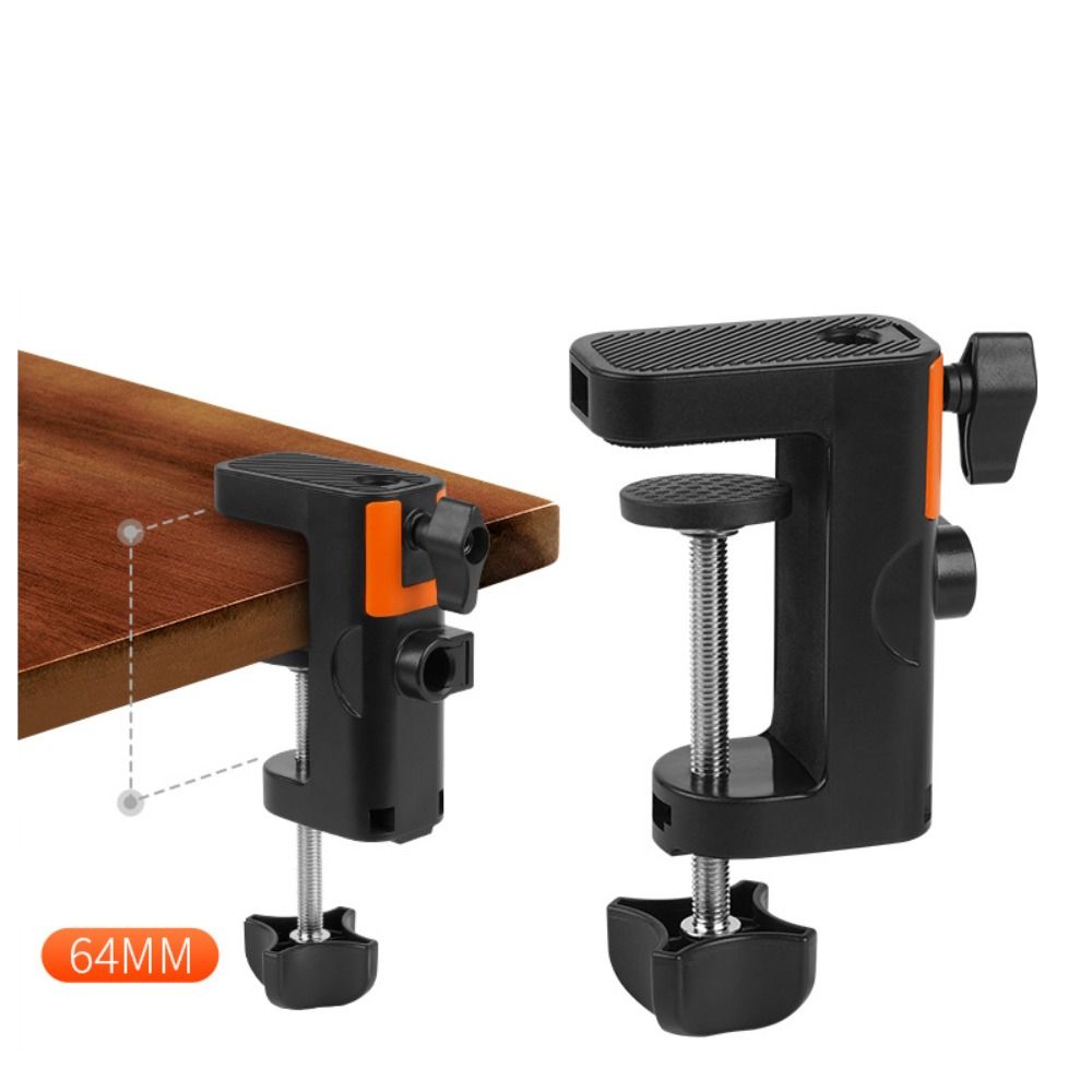 Профессиональный 360 °   Враща – обзор и цена Microphone Boom Arm Desk