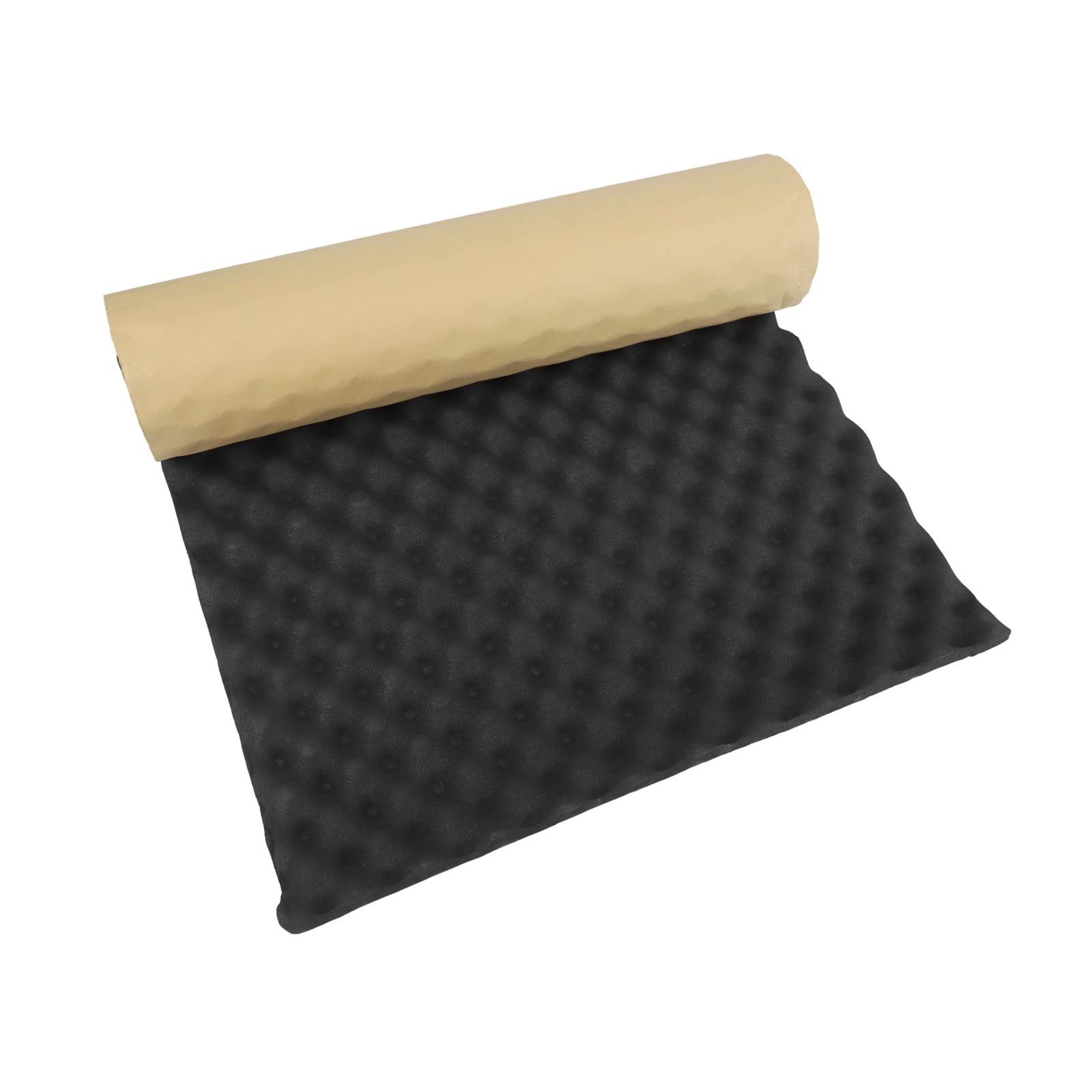 Звукоизоляционная панель из пе – обзор и цена Acoustic Foam Panels Soundproof