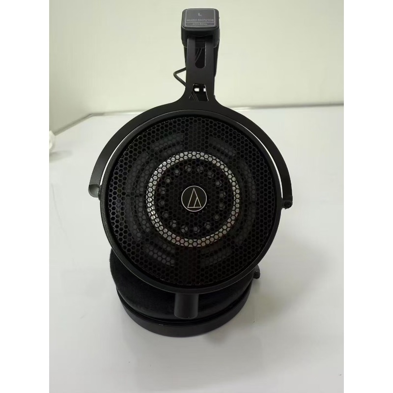 Наушники Audio-Technica ATH-R5 – обзор и цена Studio Headphones Monitoring Open Back