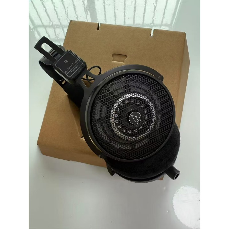 Наушники Audio-Technica ATH-R5 – обзор и цена Studio Headphones Monitoring Open Back