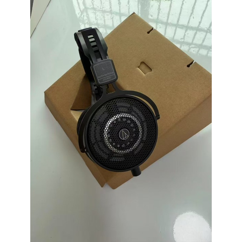 Наушники Audio-Technica ATH-R5 – обзор и цена Studio Headphones Monitoring Open Back