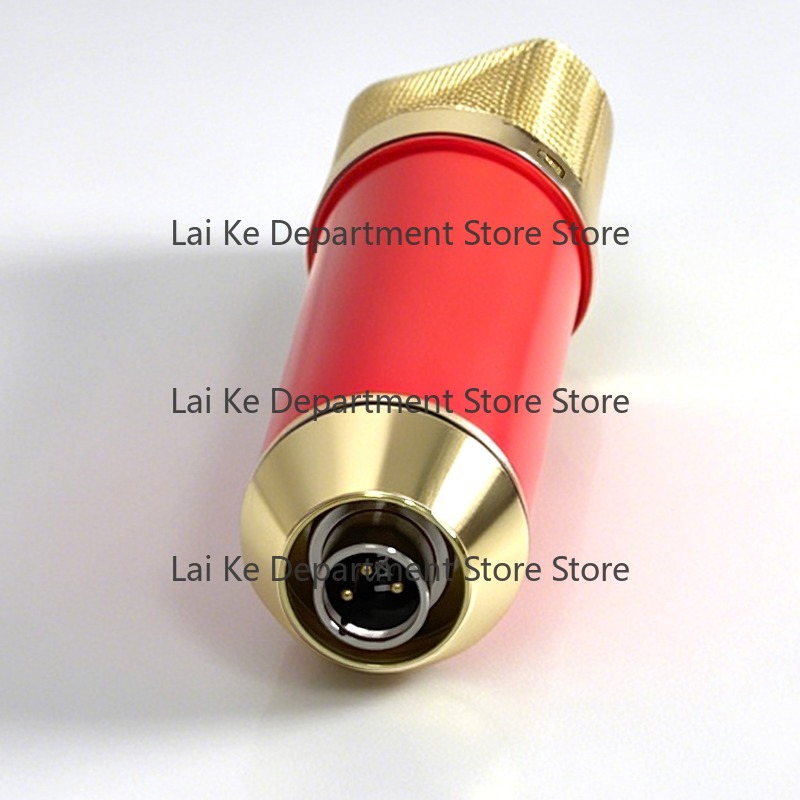 Запасные части для конденсатор – обзор и цена Condenser Microphone Studio Large Diaphragm