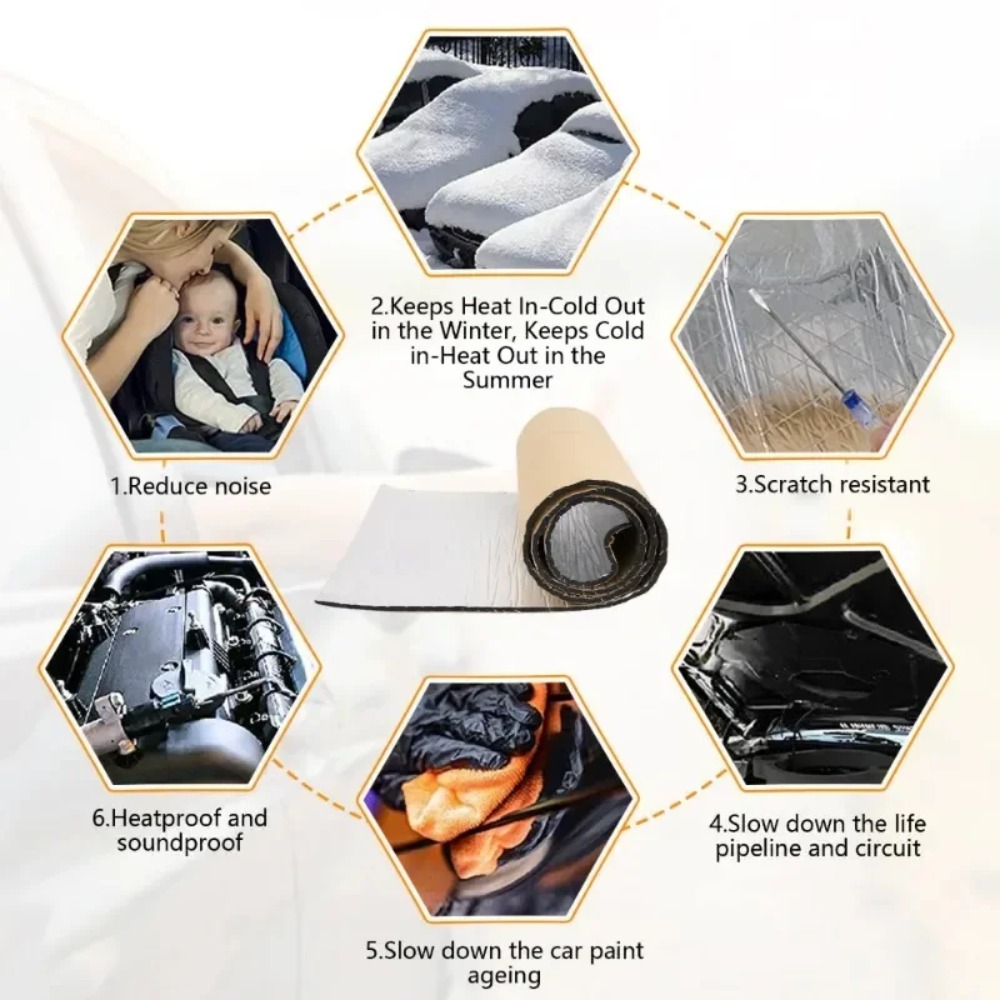 Сверхтолстый звукоизоляционный – обзор и цена Acoustic Foam Panels Soundproof