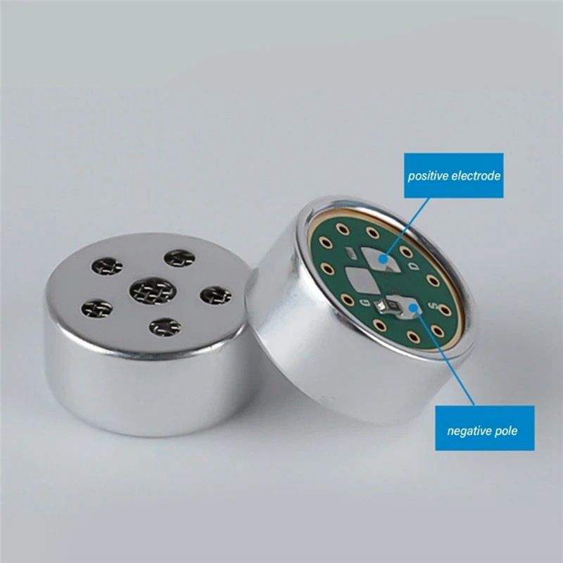 Супер-распродажа: Чувствительн – обзор и цена Condenser Microphone Studio Large Diaphragm
