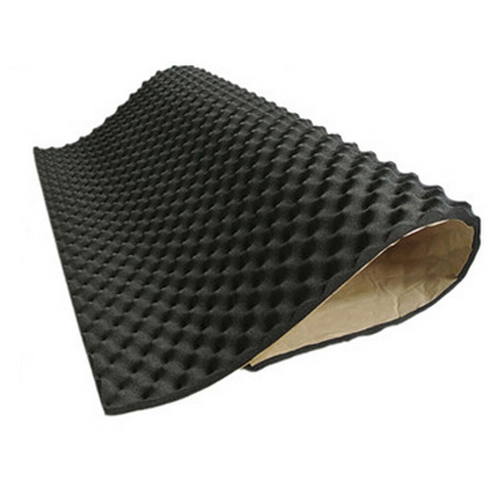 Автомобильный шумоизоляционный – обзор и цена Acoustic Foam Panels Soundproof