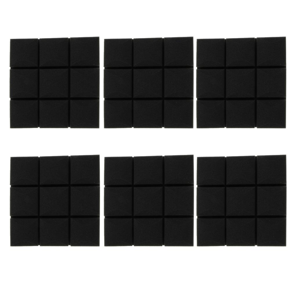 Звукоизоляционная кабина, порт – обзор и цена Acoustic Foam Panels Soundproof